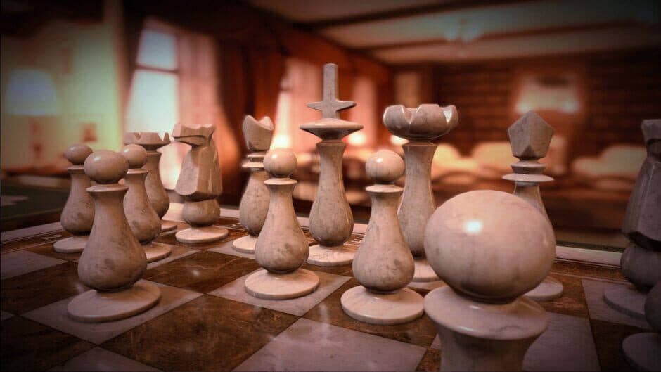 Pure Chess artwork 1