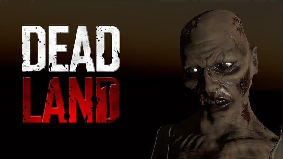 Dead Land VR artwork 1