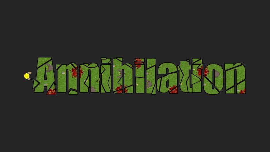 Annihilation artwork 2