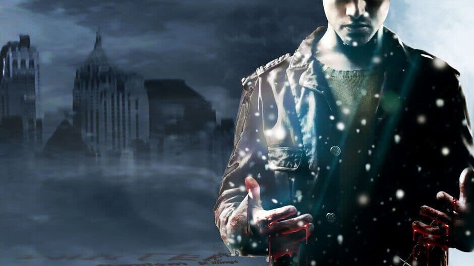 Indigo Prophecy artwork 1