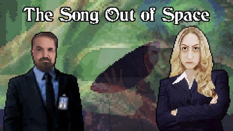 The Song Out of Space artwork 1