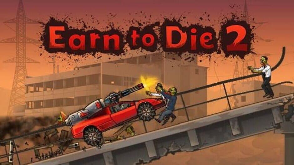 Earn to Die 2 artwork 1