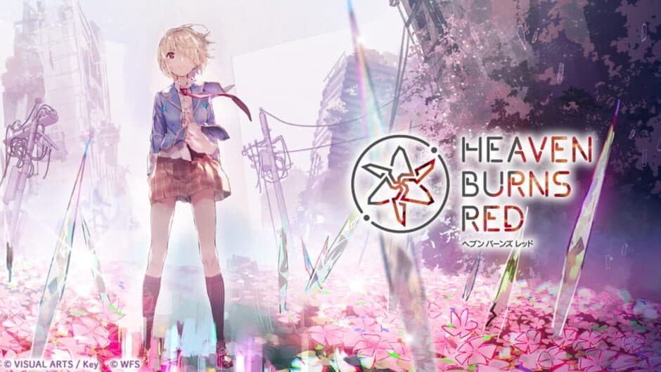 Heaven Burns Red artwork 1