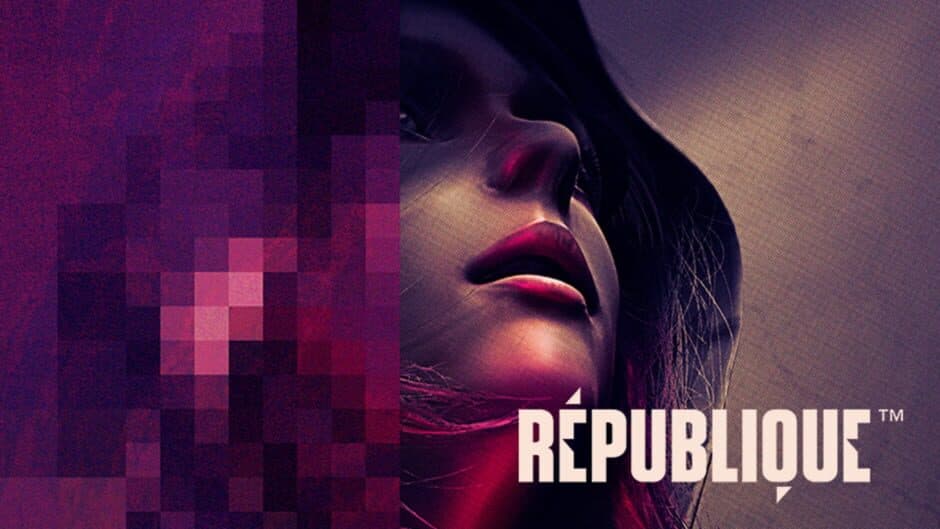 Republique Remastered artwork 1