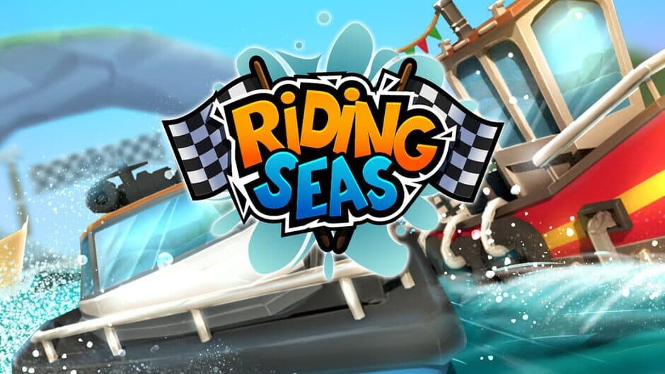 Riding Seas artwork 1