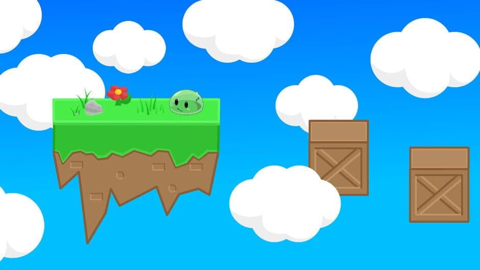 Slime Islands artwork 1