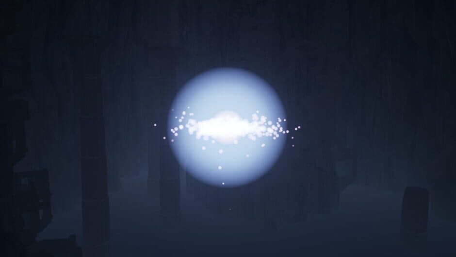 Fallen Spirit artwork 1