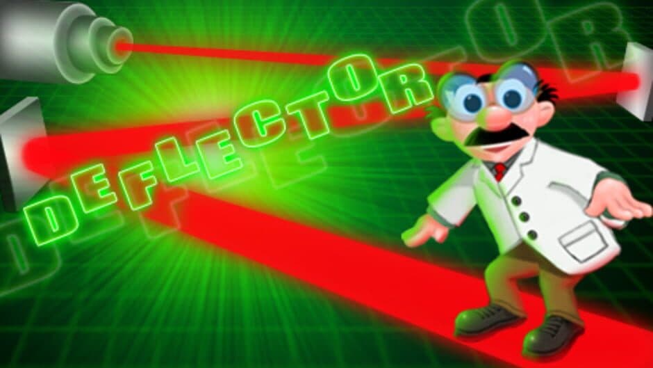 Deflector artwork 1