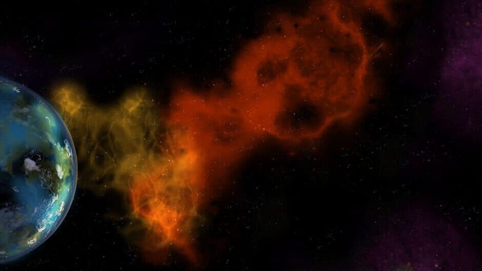 AI War: Fleet Command artwork 1