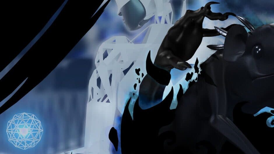 The Voice Inside artwork 1