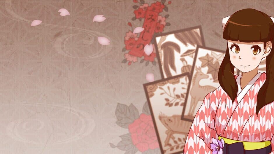 Koi-Koi Japan artwork 1