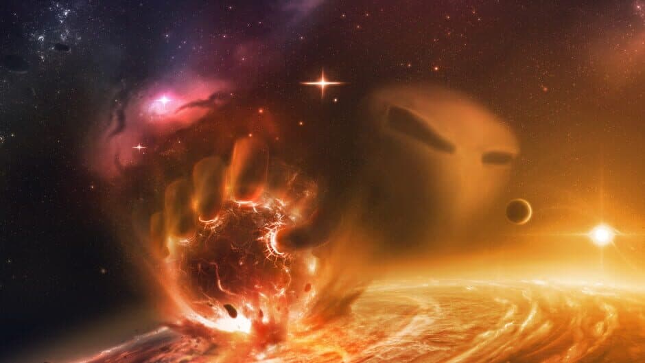 Solar 2 artwork 1