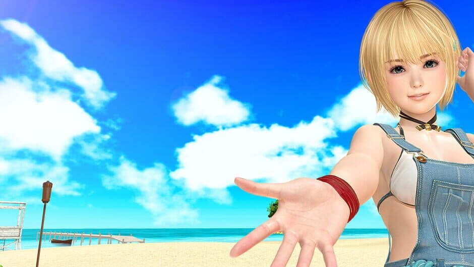 Summer Vacation artwork 1