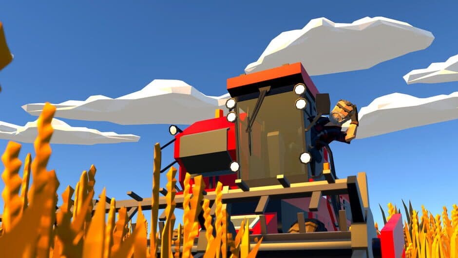 Farming Life artwork 1