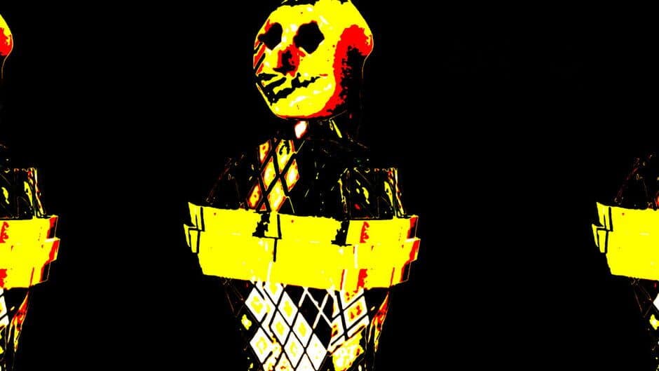 Skelton Zone Traveler Emergence artwork 1