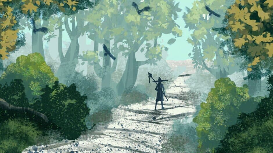 Dungeon Wizards artwork 1