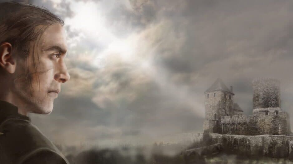 The Hunter of Falkenberg artwork 1