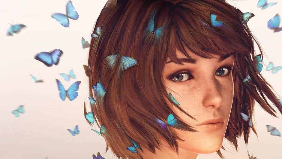 Life is Strange Remastered artwork 1