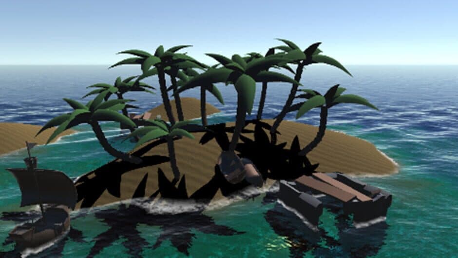 Across the ocean artwork 1