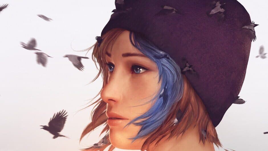 Life is Strange: Before the Storm Remastered artwork 1
