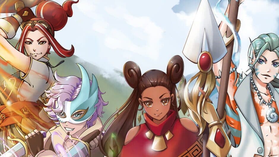 Lux Primora artwork 1