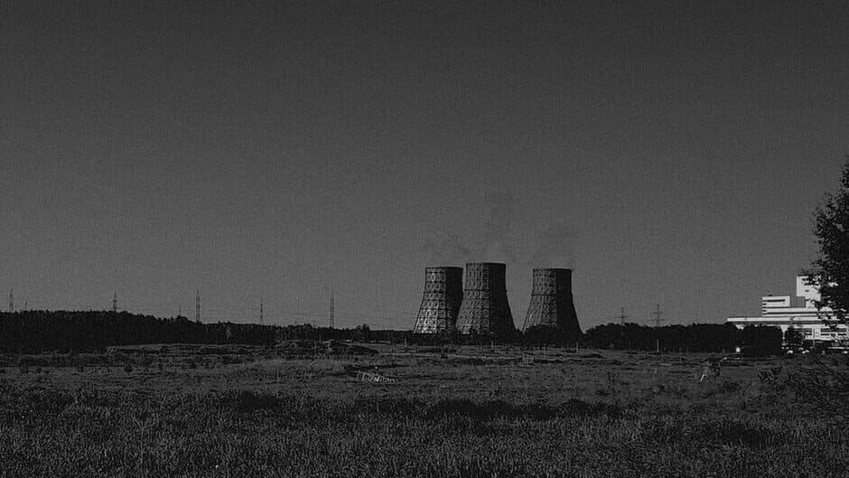 Deep Russian Depression artwork 1