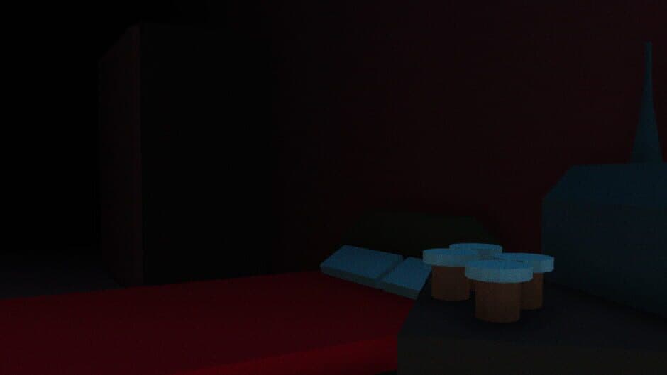 Insomnious artwork 1