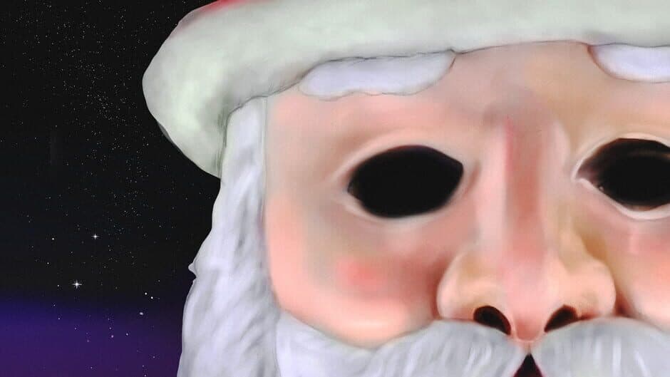 Christmas Massacre artwork 1