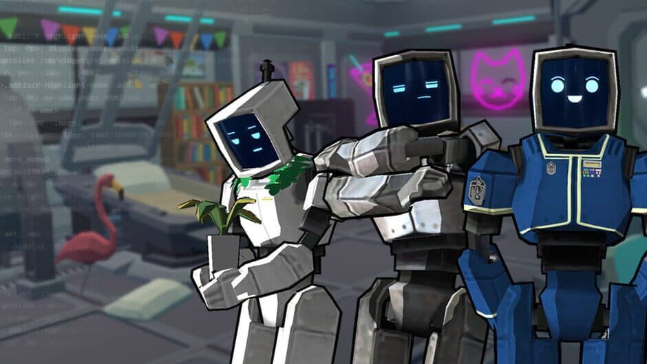 Oddware artwork 1