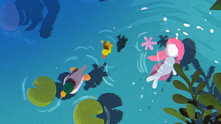 Naiad artwork 1
