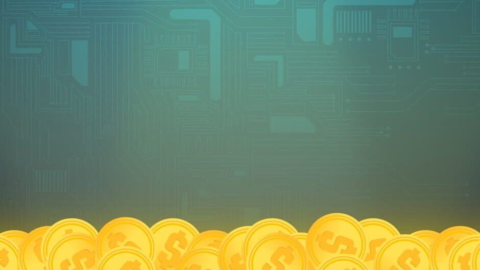 Crypto Tycoon artwork 1