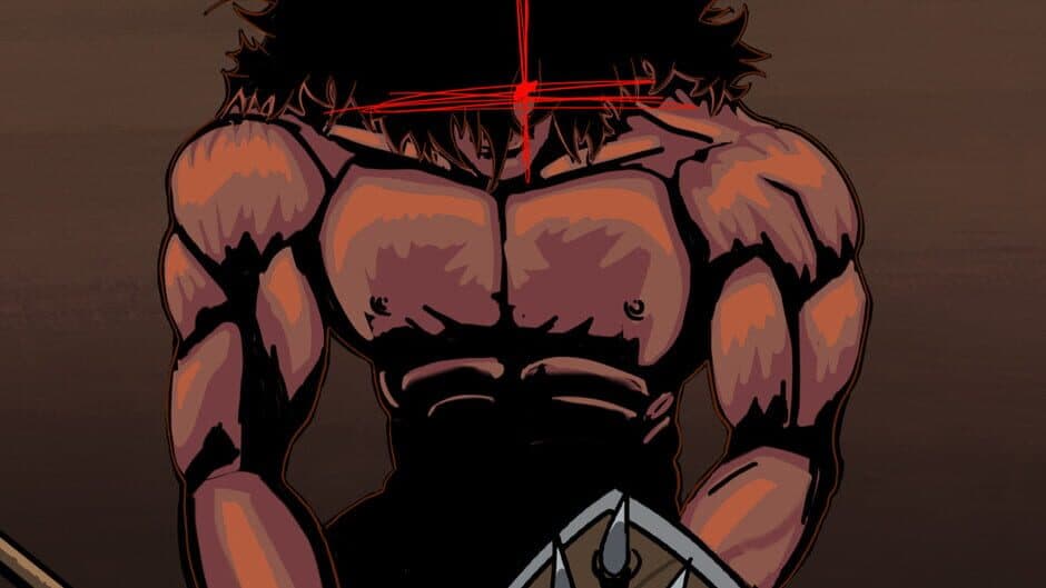 Berserk Mode artwork 1