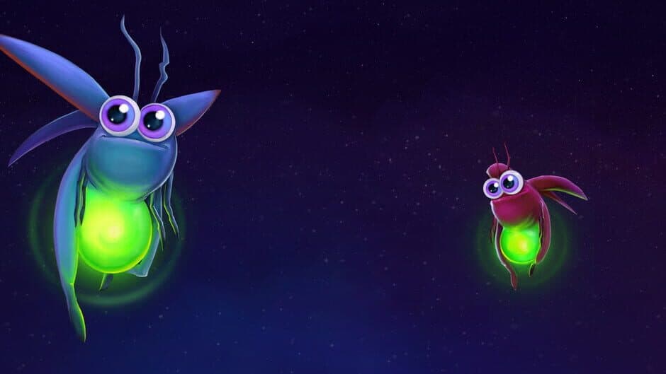 Little Sparks artwork 1