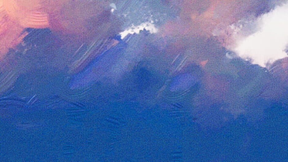 Dream Loop artwork 1
