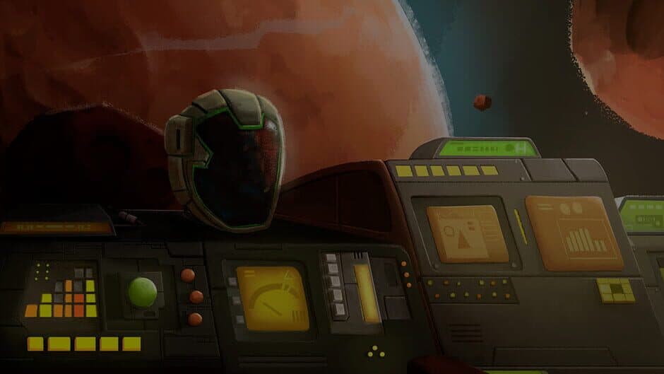 Rank: Warmaster artwork 1