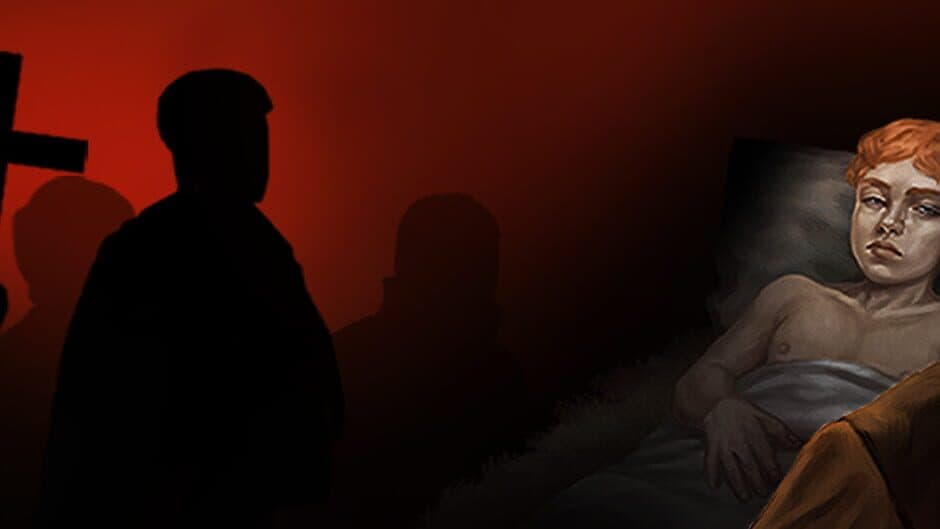 The Plague Doctor of Wippra artwork 1