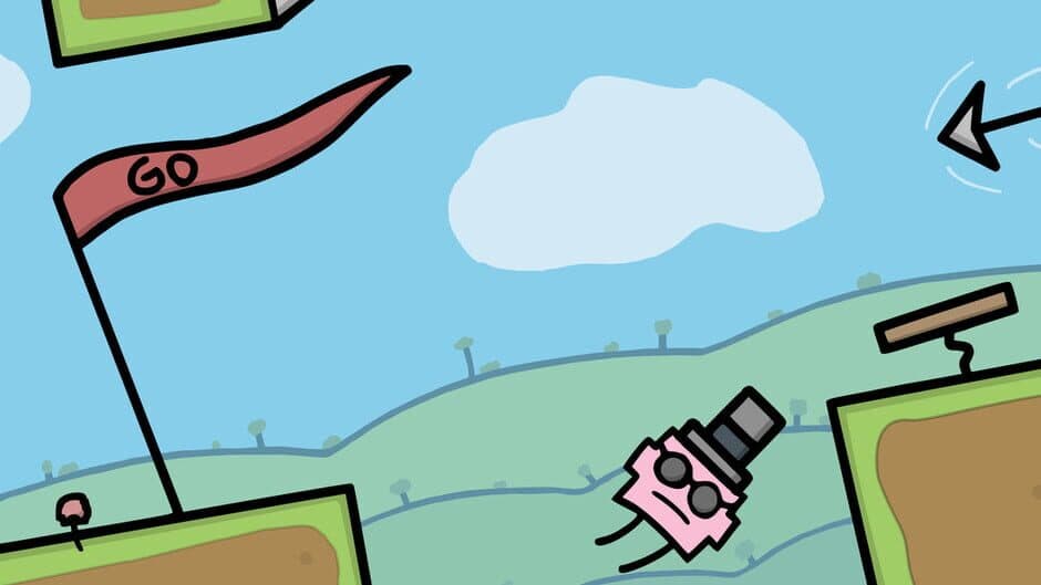 Speed Creators artwork 1