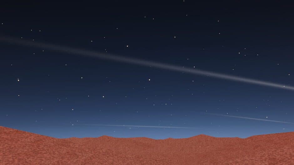 Mars Tactics artwork 1