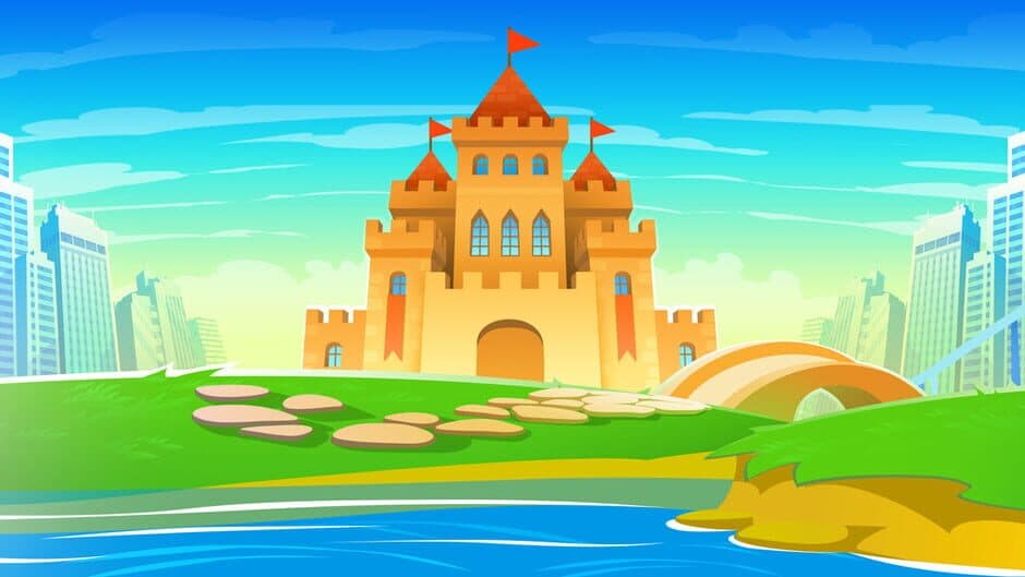 Worlds Builder artwork 1