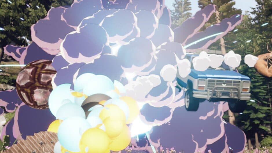 Loco Launcher artwork 1
