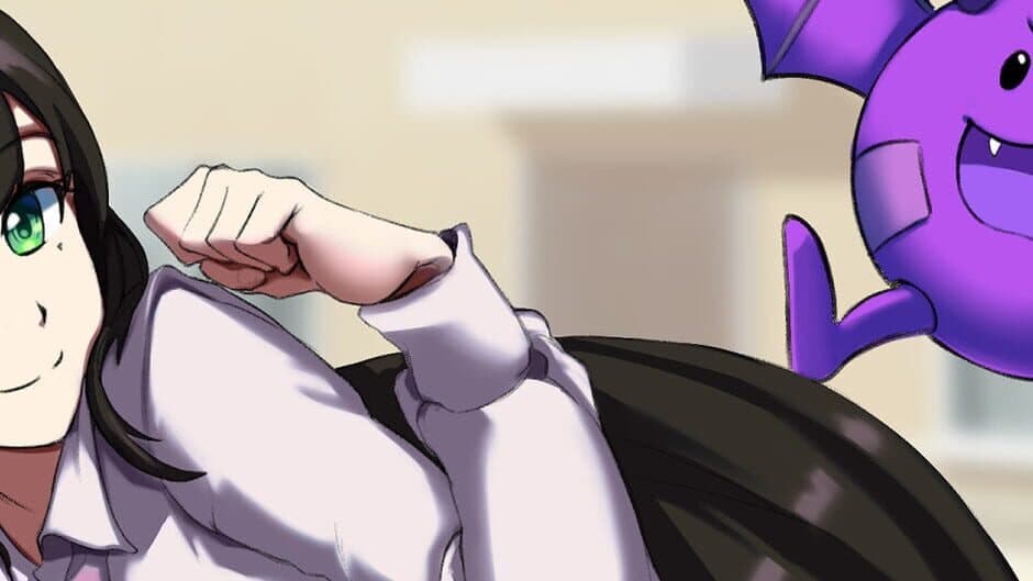 Kuroi Tsubasa artwork 1