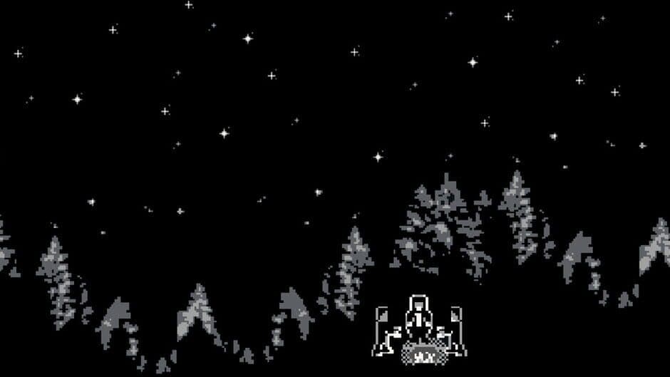 Campfire Tales artwork 1