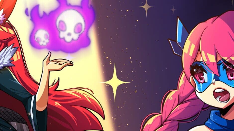 Curse Crackers: For Whom the Belle Toils artwork 1