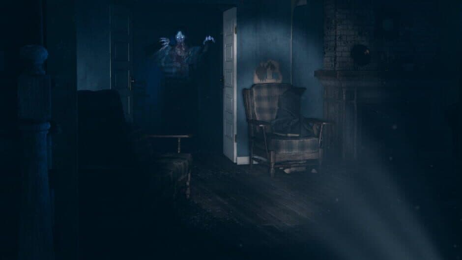 Ghost Watchers artwork 1