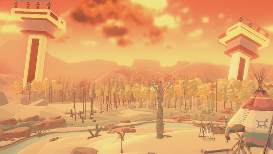 Aery: Calm Mind 2 artwork 1