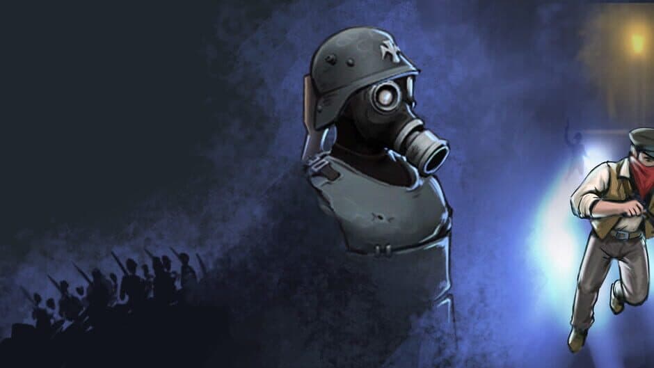 Gone Rogue artwork 1