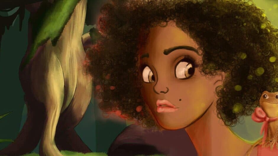A Twisted Tale artwork 1