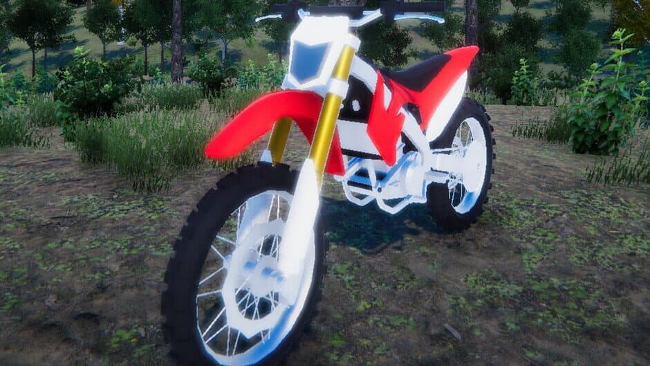 Bigger Bikes artwork 1