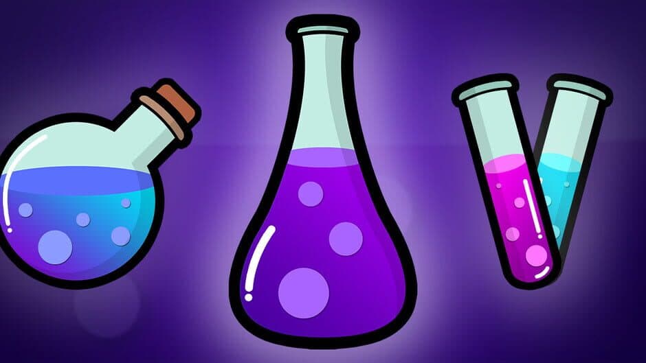 Idle Research artwork 1