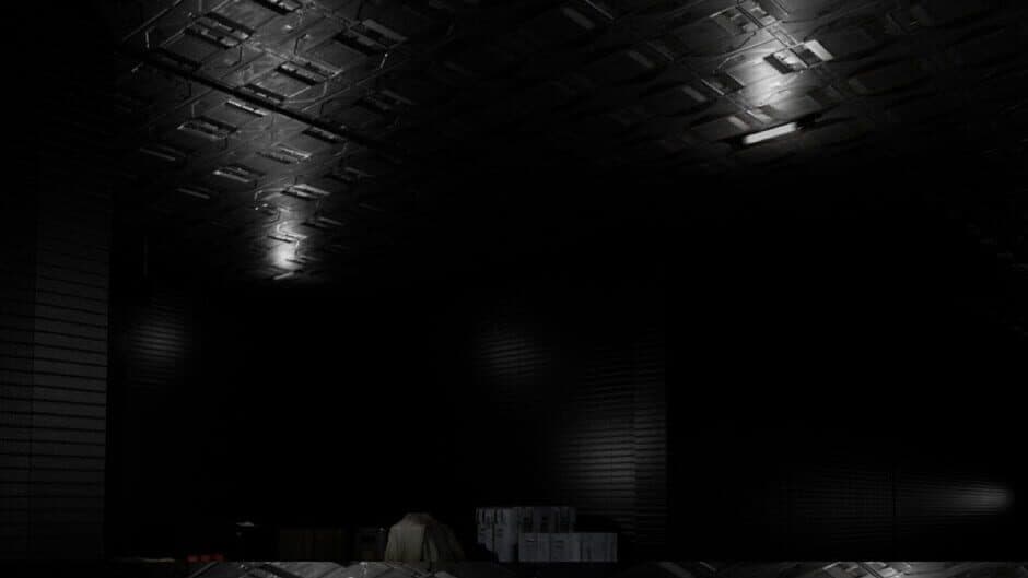Claustrophobia artwork 1